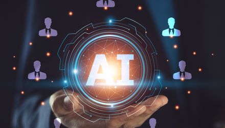 The K-Shaped Economy and AI’s Role